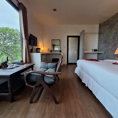 Seabreeze @ Koh Mak酒店 外观 照片