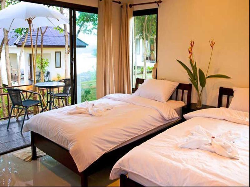 Seabreeze @ Koh Mak酒店 外观 照片