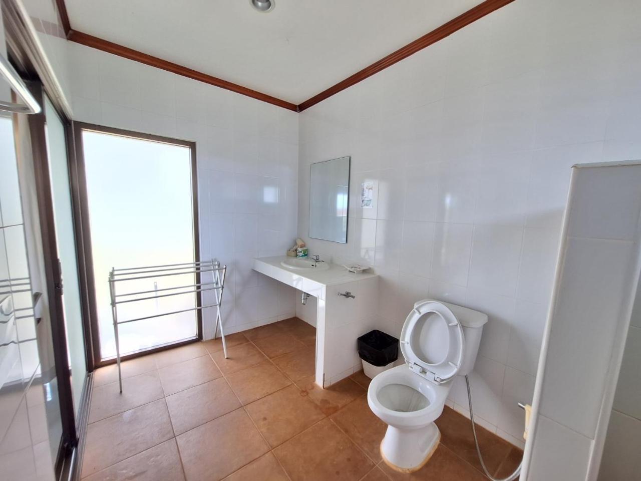 Seabreeze @ Koh Mak酒店 客房 照片