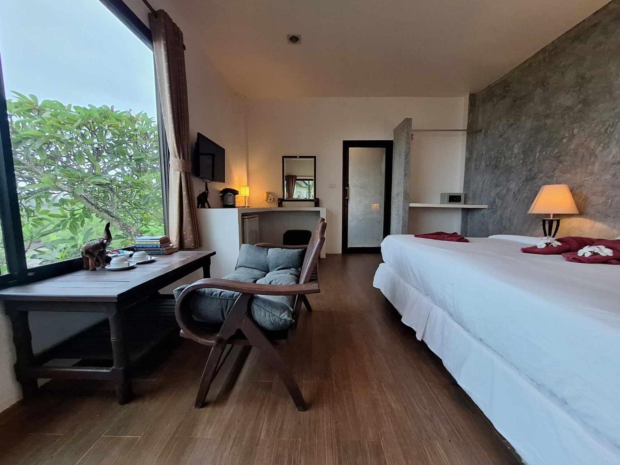 Seabreeze @ Koh Mak酒店 外观 照片