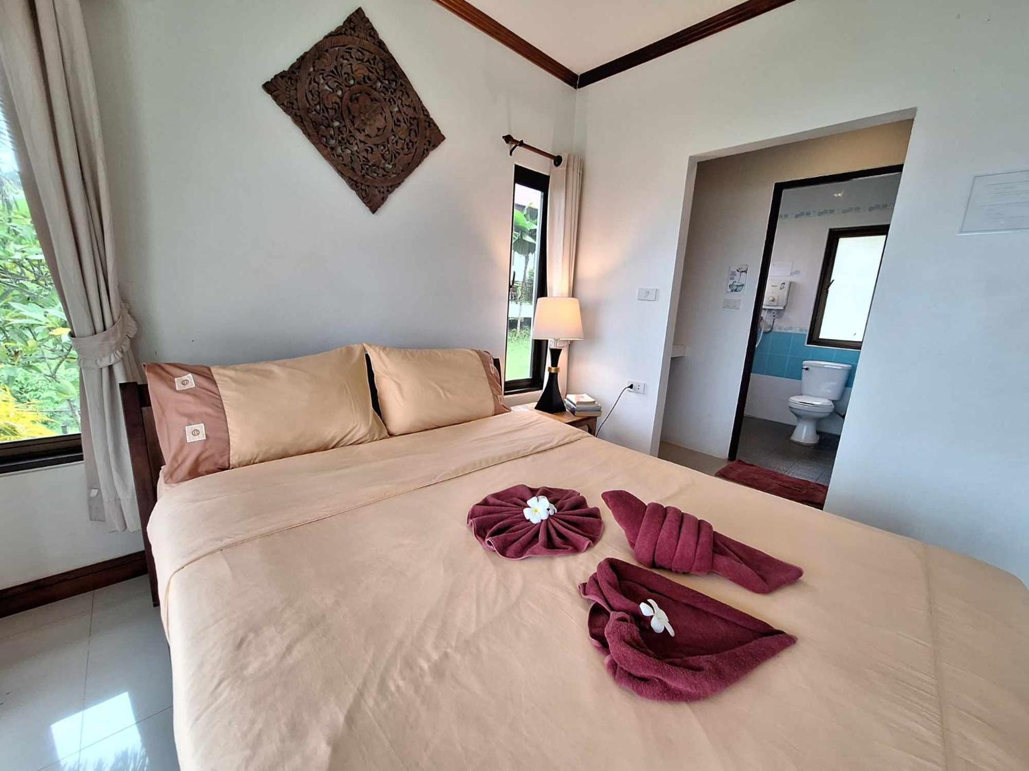 Seabreeze @ Koh Mak酒店 外观 照片