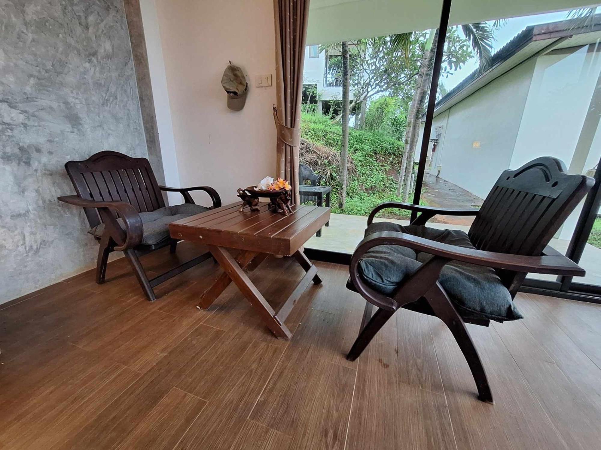 Seabreeze @ Koh Mak酒店 外观 照片