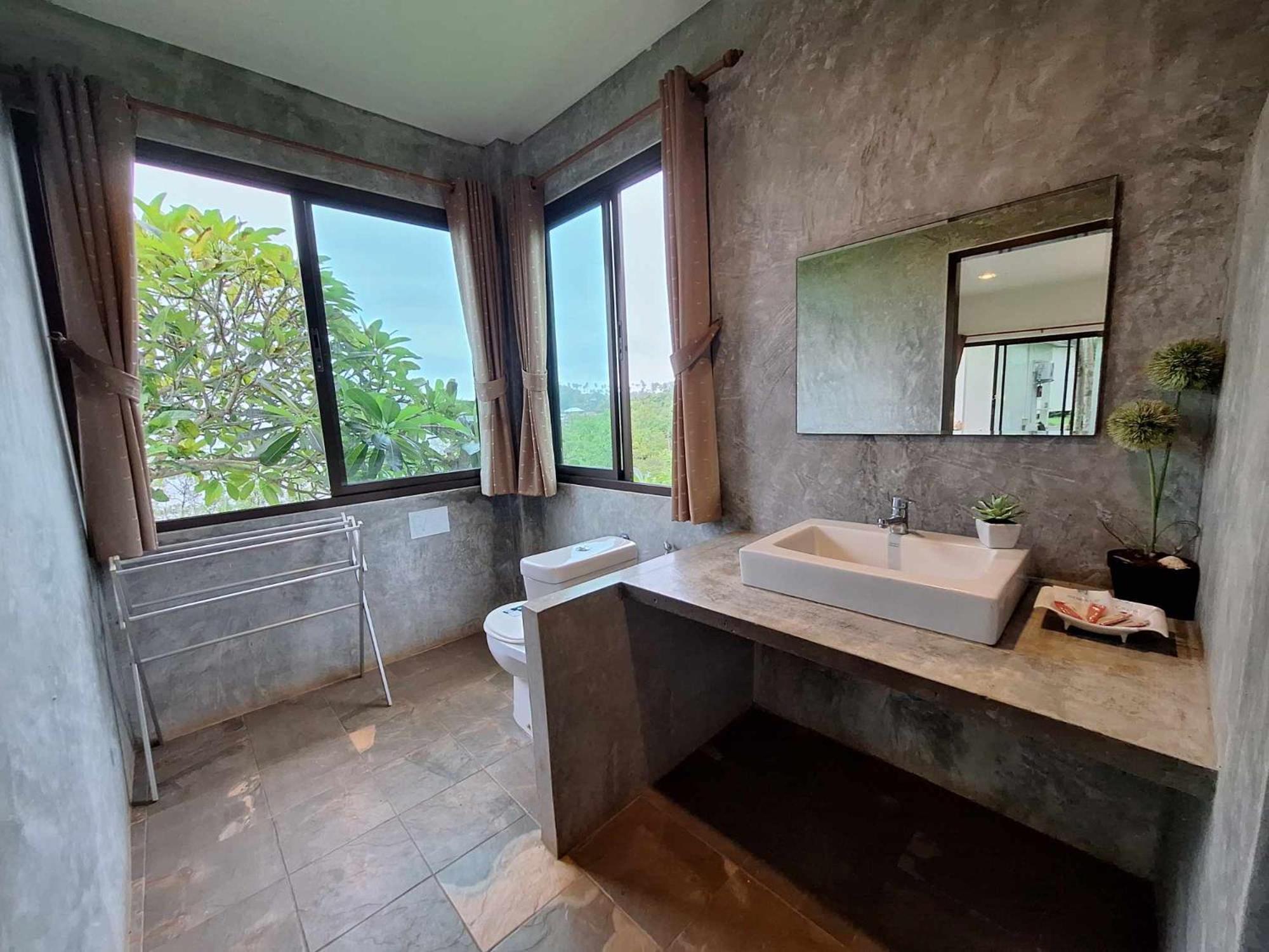 Seabreeze @ Koh Mak酒店 外观 照片